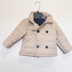 Nautica | Lightweight Puff Jacket (Baby/Toddler)